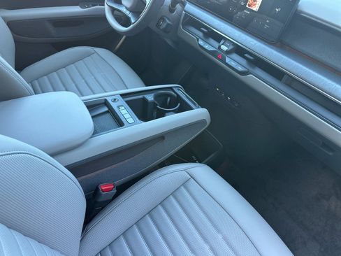 New 2026 Kia EV9 Land AWD/4WD image 17