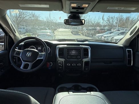 Used 2023 RAM 1500 Classic SLT w/ Protection Group image 21