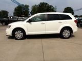 Used 2018 Dodge Journey SE w/ Connectivity Group image 2