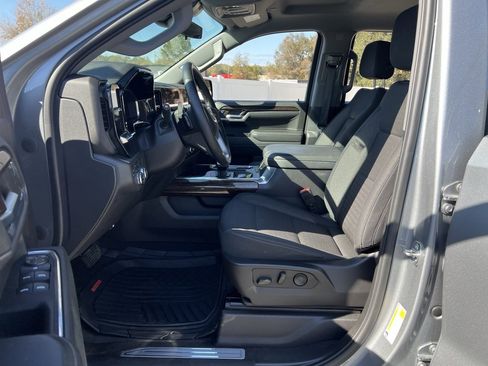 Used 2024 GMC Sierra 1500 Elevation w/ X31 Off-Road Package image 12