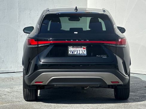 Used 2026 Lexus RX 350 Premium w/ Convenience Package AWD/4WD image 4