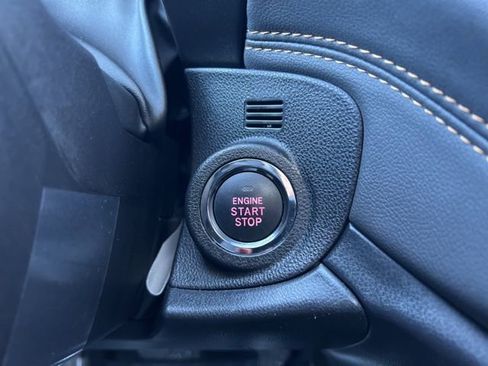 Used 2024 Subaru Outback Wilderness image 35