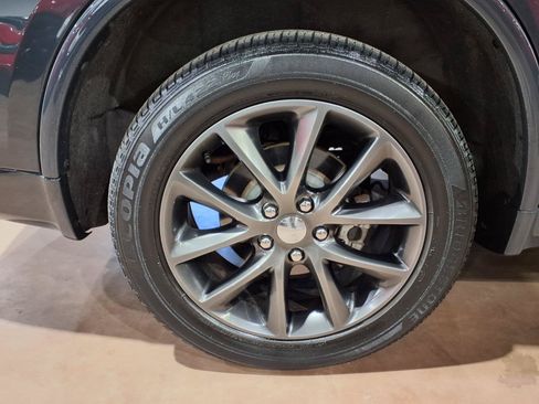 Used 2018 Dodge Durango GT w/ Premium Group AWD/4WD image 8