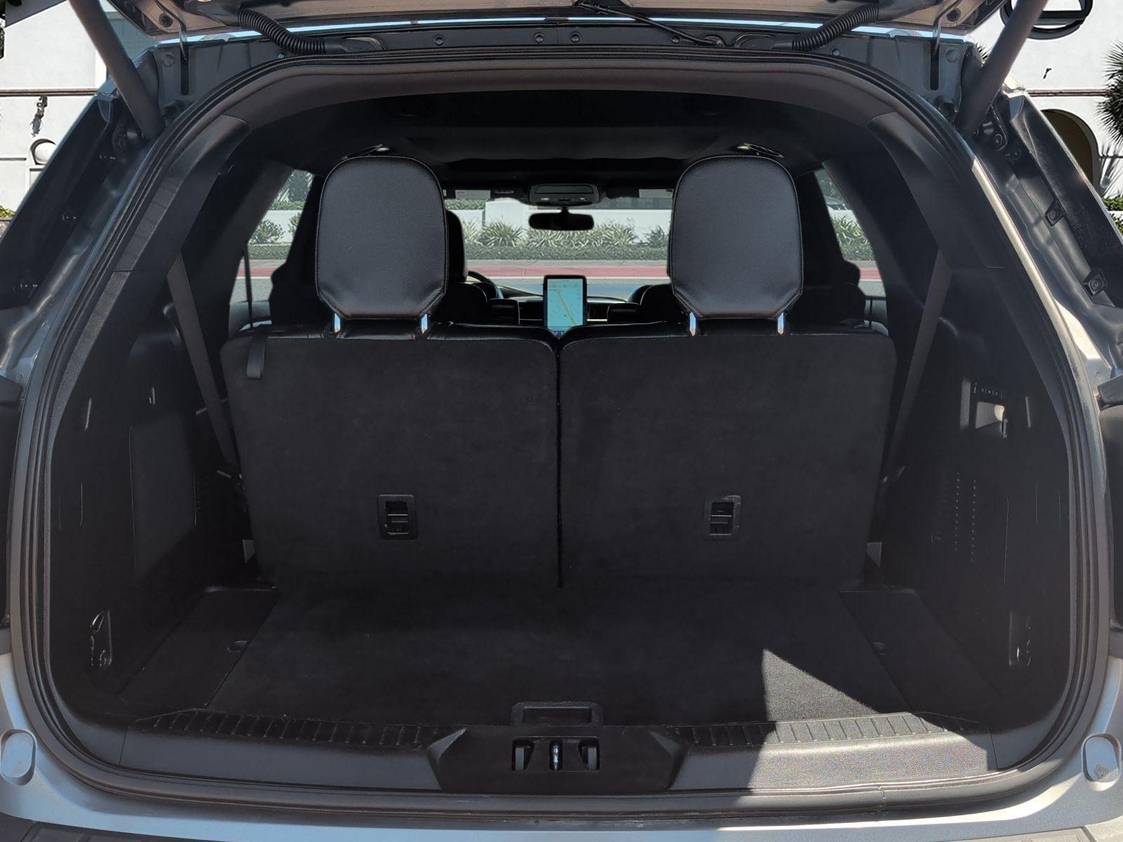 Used 2021 Ford Explorer ST w/ Equipment Group 401A AWD/4WD image 27