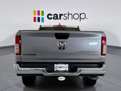 Used 2023 RAM 1500 Big Horn AWD/4WD image 4