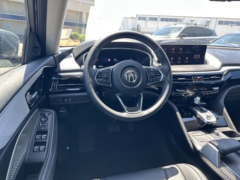Certified 2023 Acura MDX SH-AWD image 27