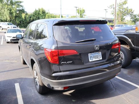 Used 2017 Honda Pilot EX-L image 5