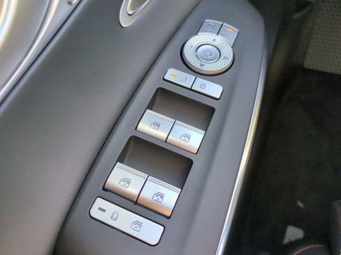 Used 2026 Genesis GV70 3.5T Sport Prestige AWD/4WD image 24