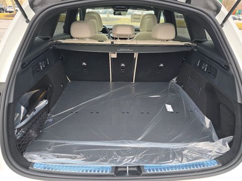 New 2026 Mercedes-Benz GLC 300 4MATIC image 19