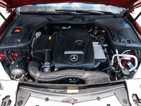 Used 2019 Mercedes-Benz E 300 image 50