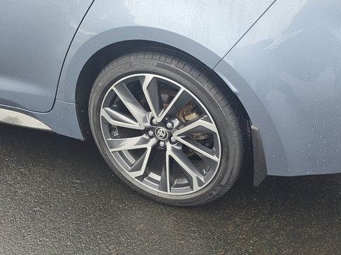 Certified 2020 Toyota Corolla SE image 10