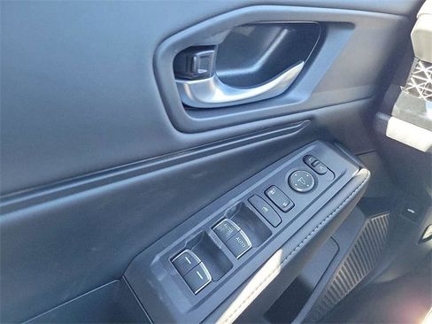 New 2026 Honda Accord Sport image 21