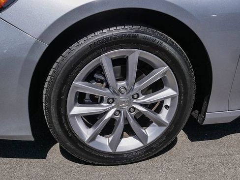 Used 2022 Honda Accord LX image 8