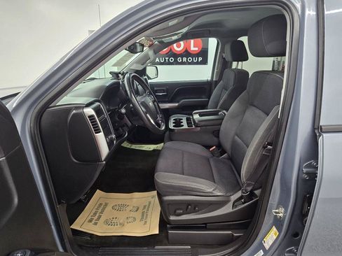 Used 2015 Chevrolet Silverado 1500 LT w/ All Star Edition RWD image 9
