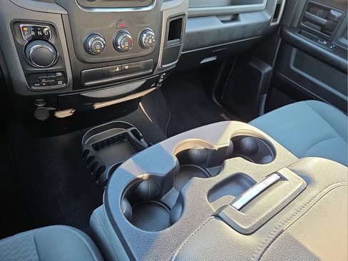 Used 2018 RAM 1500 Tradesman w/ Popular Equipment Group AWD/4WD image 25