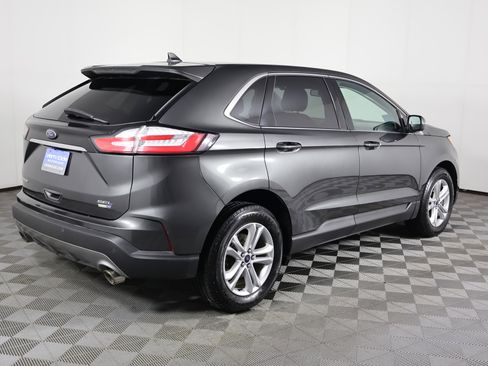 Used 2019 Ford Edge SEL w/ Equipment Group 201A image 6
