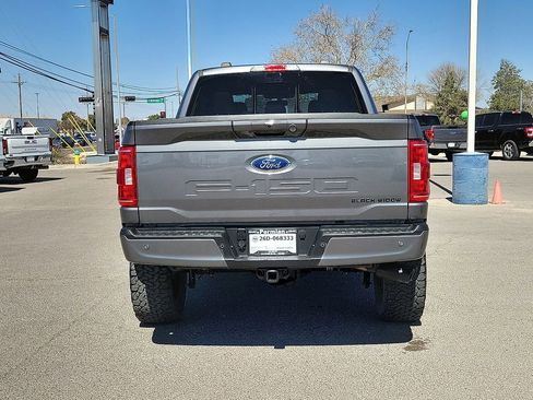 Used 2022 Ford F150 XLT w/ Equipment Group 302A High image 9