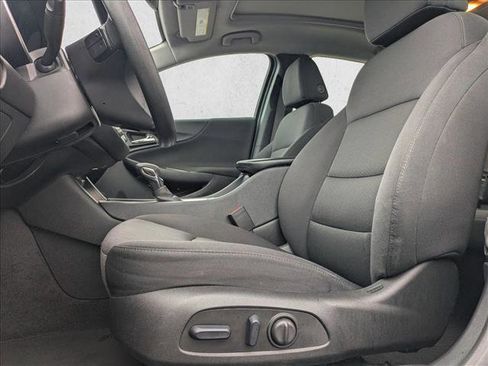 Used 2024 Chevrolet Malibu LT FWD image 15