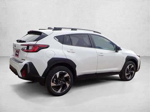 New 2026 Subaru Crosstrek 2.5i Limited image 4
