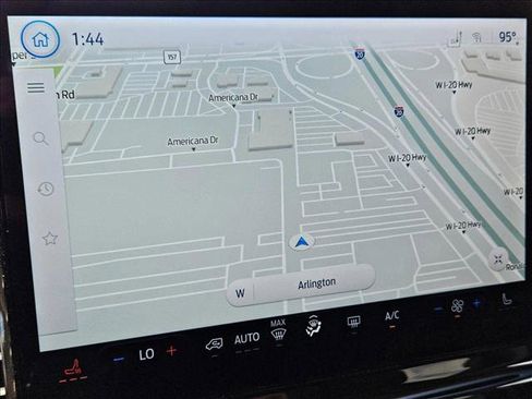 New 2025 Ford Transit 350 XLT image 13