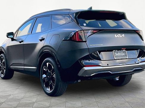 Used 2026 Kia Sportage SX Prestige image 7