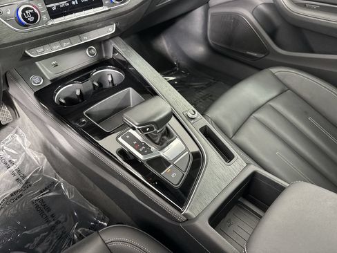Used 2021 Audi A5 2.0T Premium Plus w/ Premium Plus AWD/4WD image 25