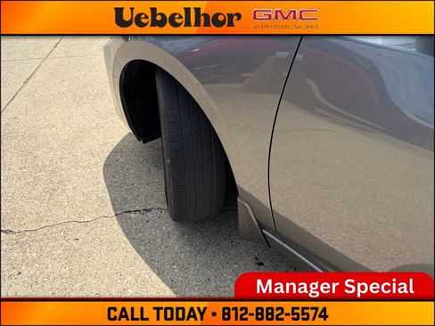 Used 2024 Nissan Sentra SV w/ All-Weather Package FWD image 19