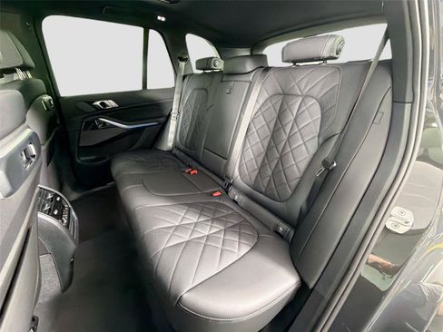 New 2026 BMW X5 xDrive50e AWD/4WD image 23