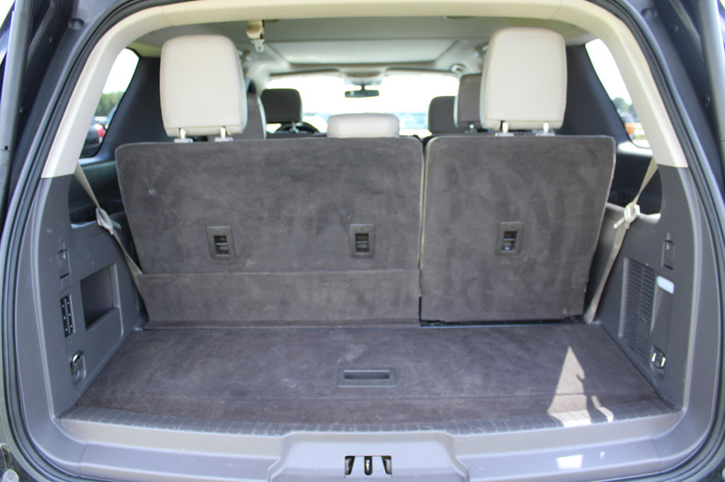 Used 2021 Ford Expedition Limited AWD/4WD image 10