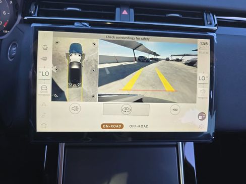 New 2026 Land Rover Range Rover Velar S image 23