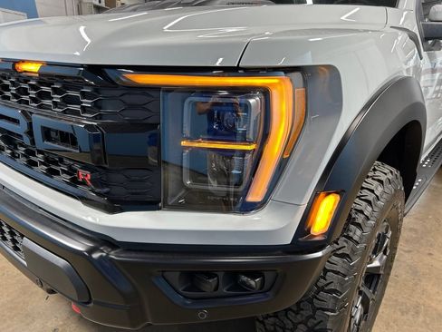 Used 2023 Ford F150 Raptor w/ Equipment Group 802A Raptor R AWD/4WD image 6