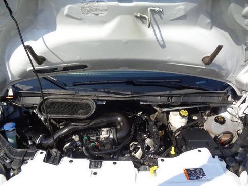 Used 2022 Ford Transit 250 Medium Roof image 24