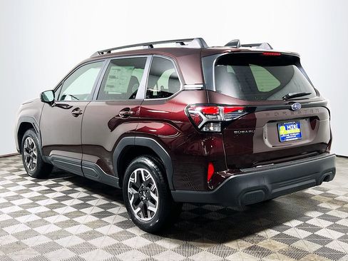 New 2026 Subaru Forester Premium image 5