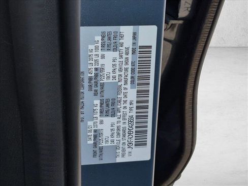 Used 2021 MAZDA CX-5 Carbon Edition FWD image 13