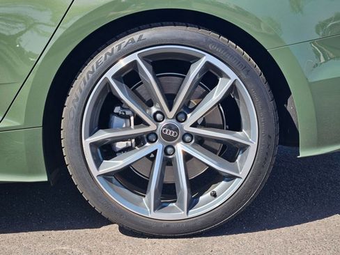 Used 2023 Audi A5 2.0T Premium Plus image 28