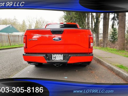 Used 2015 Ford F150 XL w/ Equipment Group 101A Mid RWD image 10
