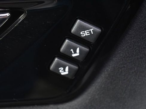 Certified 2025 Subaru Forester Touring w/ Protection Package (1PH) AWD/4WD image 24