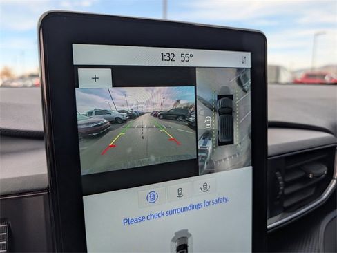 Used 2021 Ford Explorer ST w/ Equipment Group 401A image 13