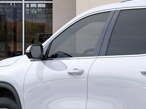 New 2026 Buick Enclave Preferred FWD image 12