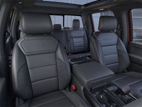 New 2025 Ford F150 Raptor image 10