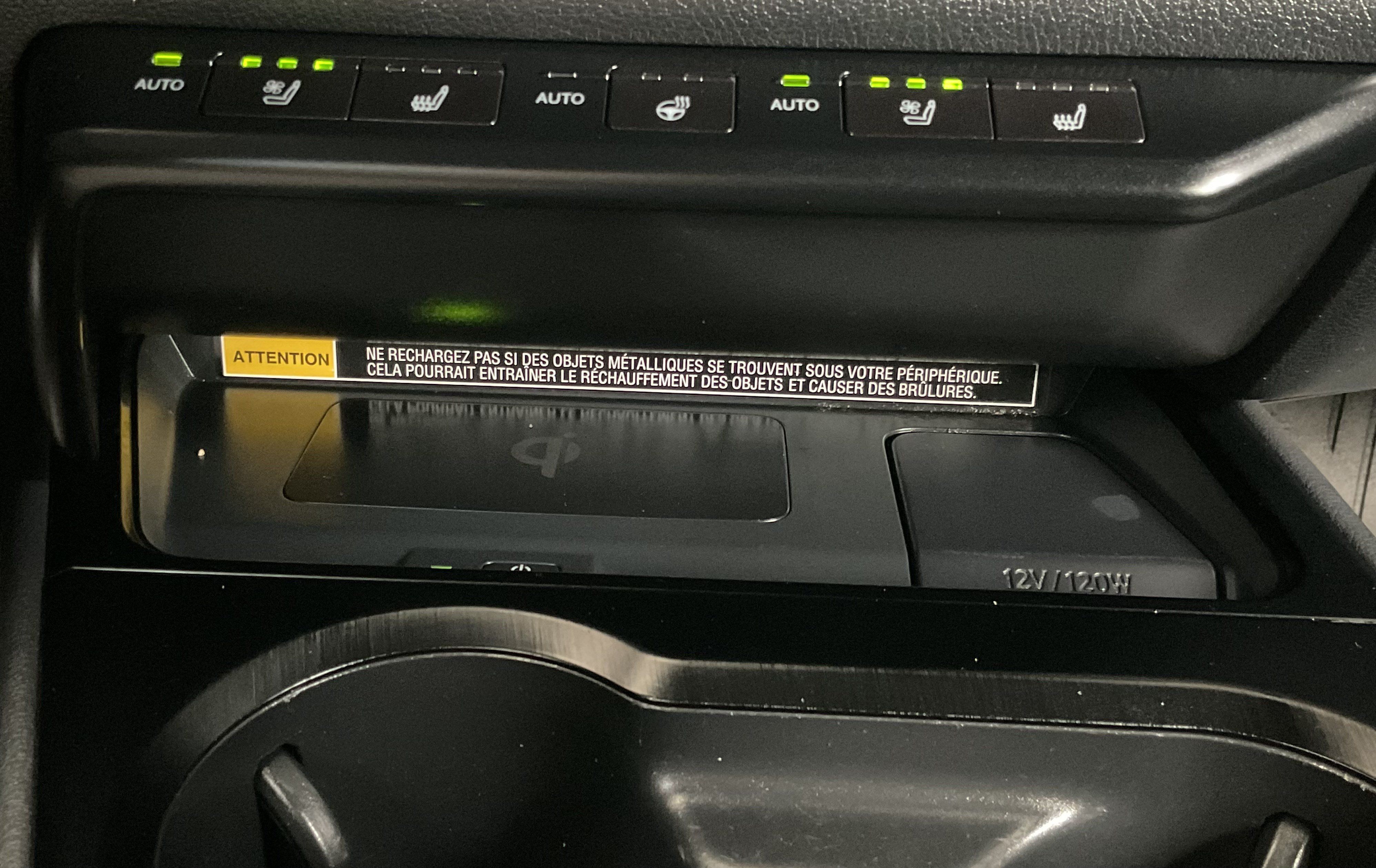 Used 2021 Lexus UX 250h w/ Premium Package AWD/4WD image 18