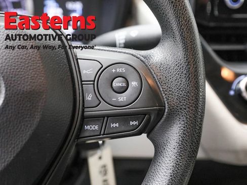 Used 2020 Toyota Corolla L w/ Carpet Mat Package (TMS) image 16
