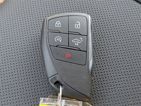 New 2026 GMC Sierra 1500 AT4 w/ AT4 Premium Package image 34