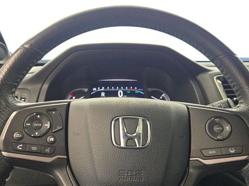 Used 2022 Honda Passport EX-L image 38