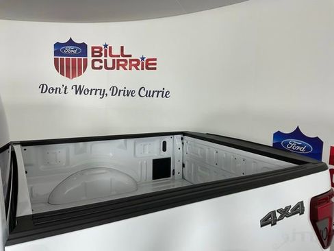 New 2025 Ford F150 STX w/ Equipment Group 200A image 11