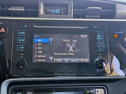 Used 2019 Toyota Corolla SE FWD image 13