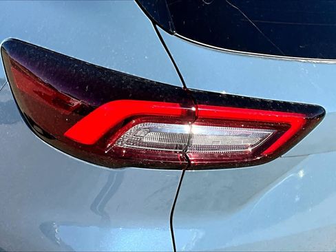 New 2026 Ford Escape ST-Line w/ Tech Pack #1 image 14