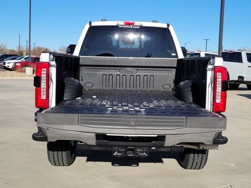 New 2026 Ford F350 Lariat w/ Lariat Ultimate Package image 11