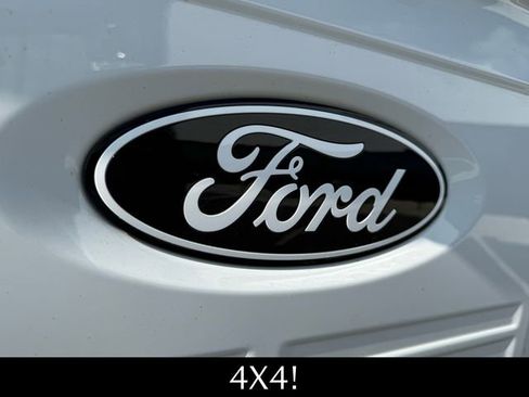 Used 2024 Ford F150 XLT w/ Tow/Haul Package image 11