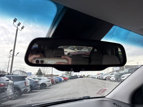 Used 2020 Hyundai Tucson SEL w/ Cargo Package image 18